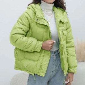 Perry - New York Steppjacke