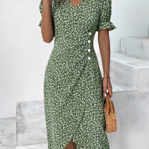 ELENA - Sommer '23 kjole