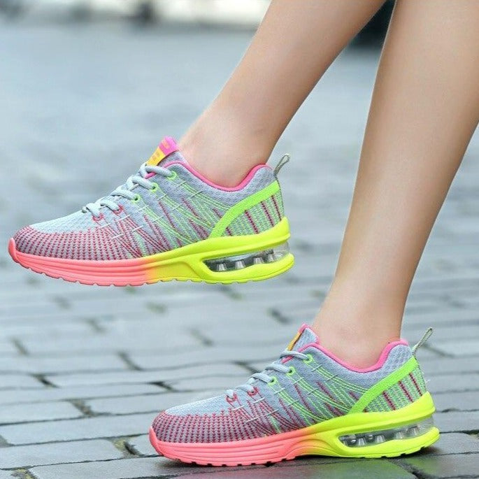 Alberta – Ortopædiske fritidssko - Image 3