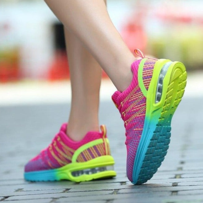 Alberta – Ortopædiske fritidssko - Image 2