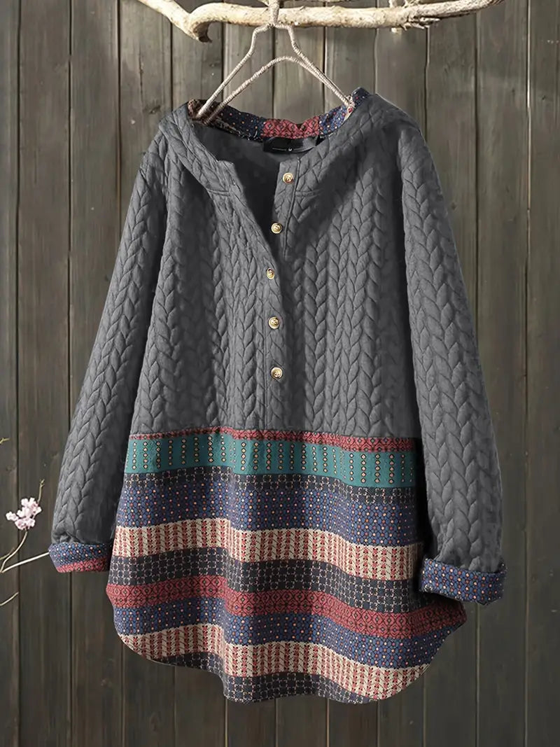 Carmen - Pullover für Damen - Image 2