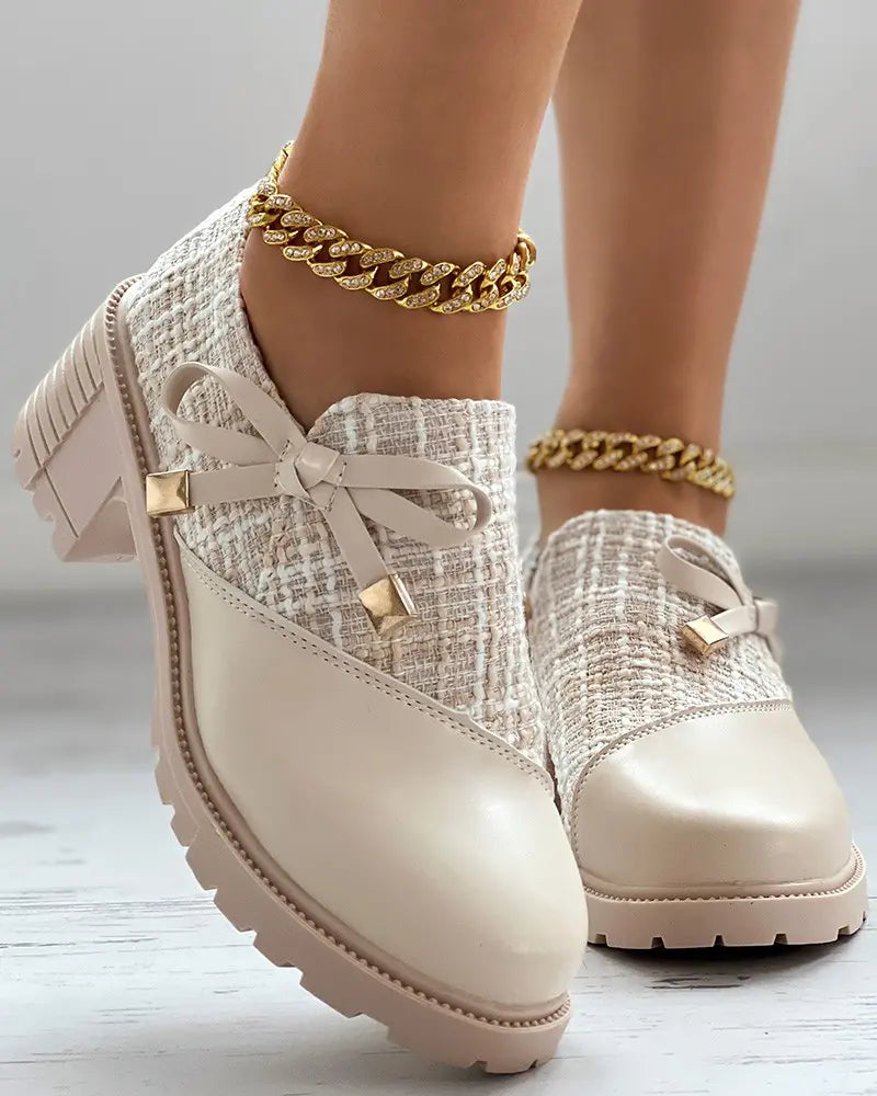 Georgia - Høje hæle til mode - Image 5