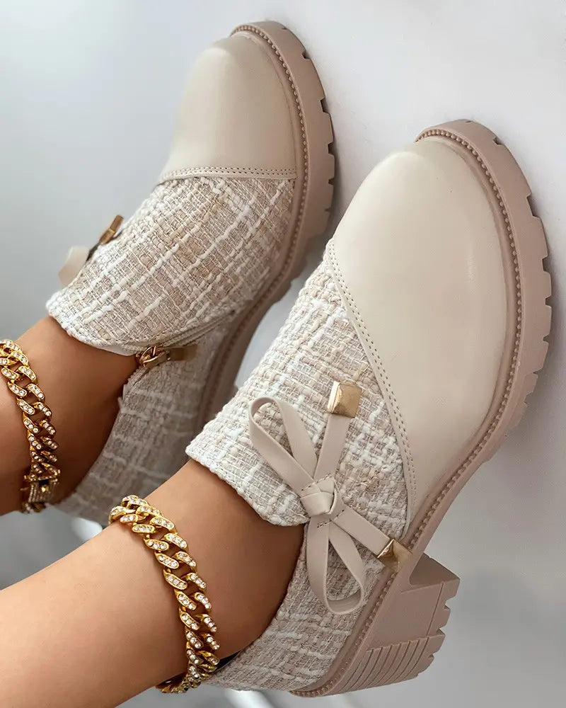 Georgia - Høje hæle til mode - Image 4