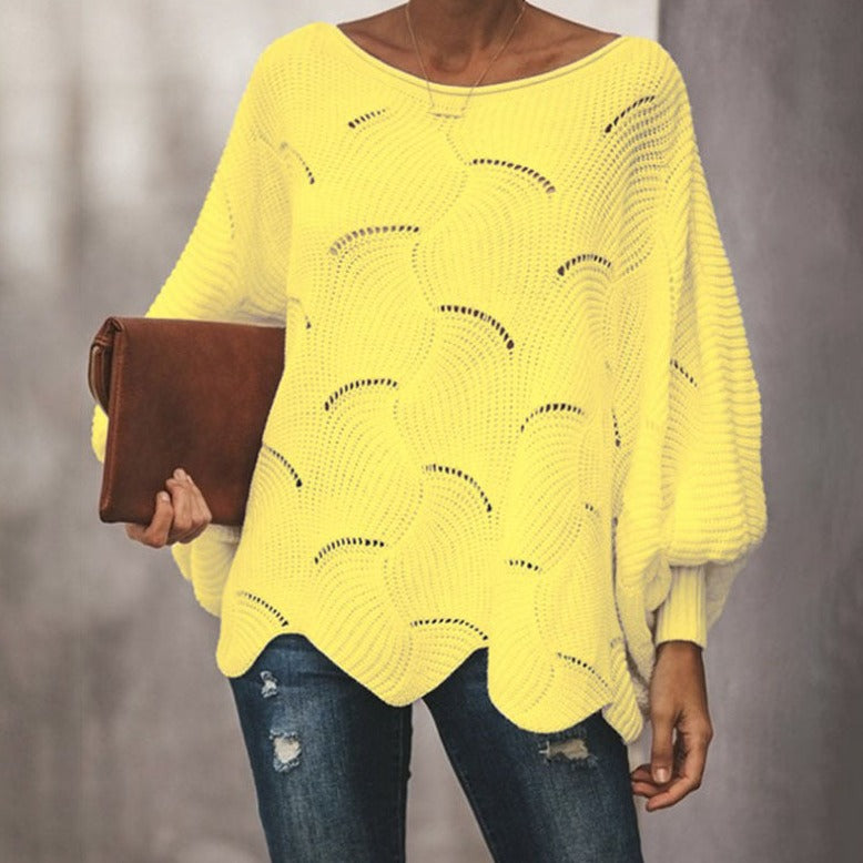 Margot - Gestrichelte Trøjer - Image 3