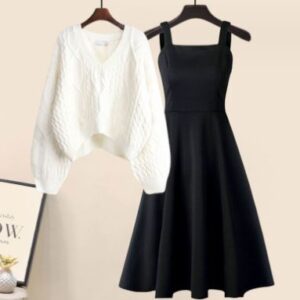 Jacky – Todelte am Ende eines gestrickten Pullovers mit hoher Qualität und elegantem Stil