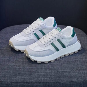 Chanel – Chunky ist der Hammer