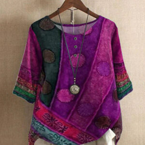 Belinda - Stilvolles Kleid