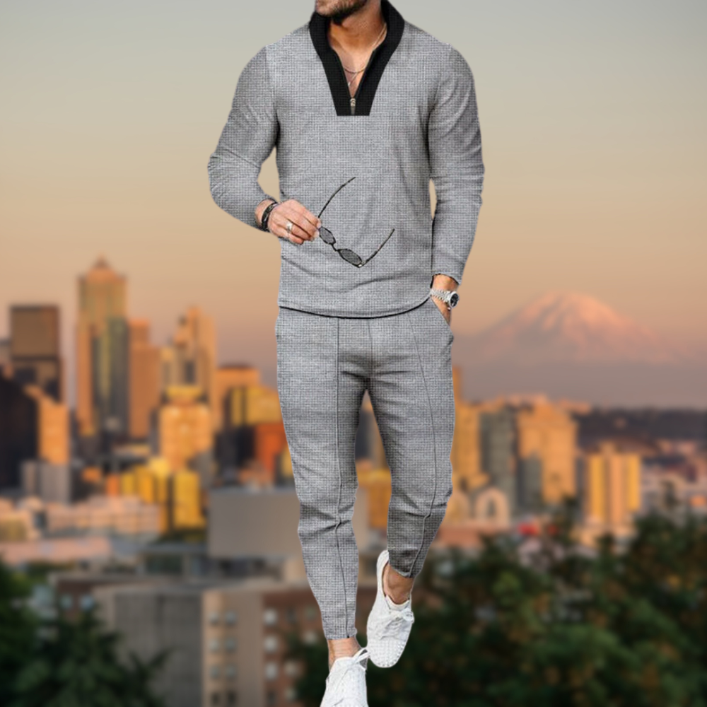 Weg - Modesæt til mænd - Image 4