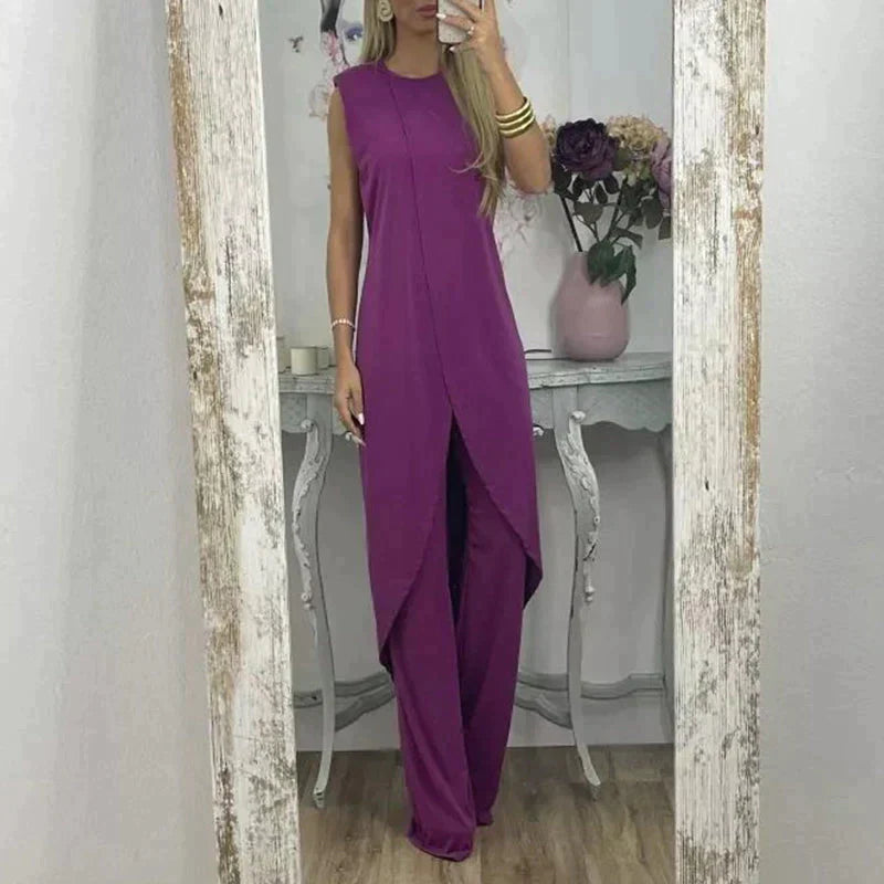 CARMEN - To-delt sæt til kvinder - Image 4