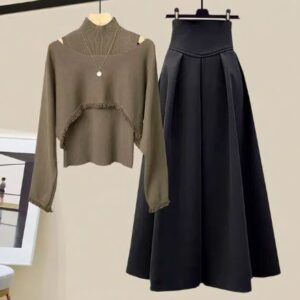 Evelyn – Vorbeigehen, halbieren, umdrehen