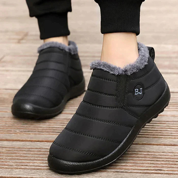 HANNAH -Snestøvler til kvinder - Image 2