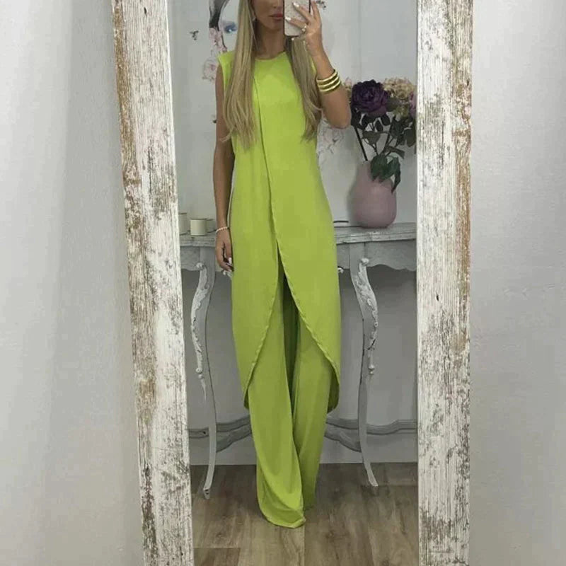 CARMEN - To-delt sæt til kvinder - Image 3