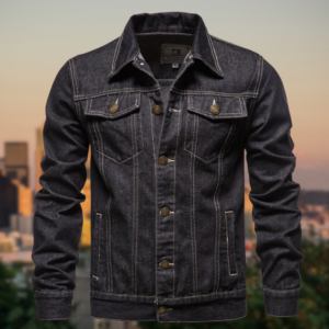 Elite -Jeansjacke