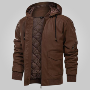 Hugo - Wildmarksjacke