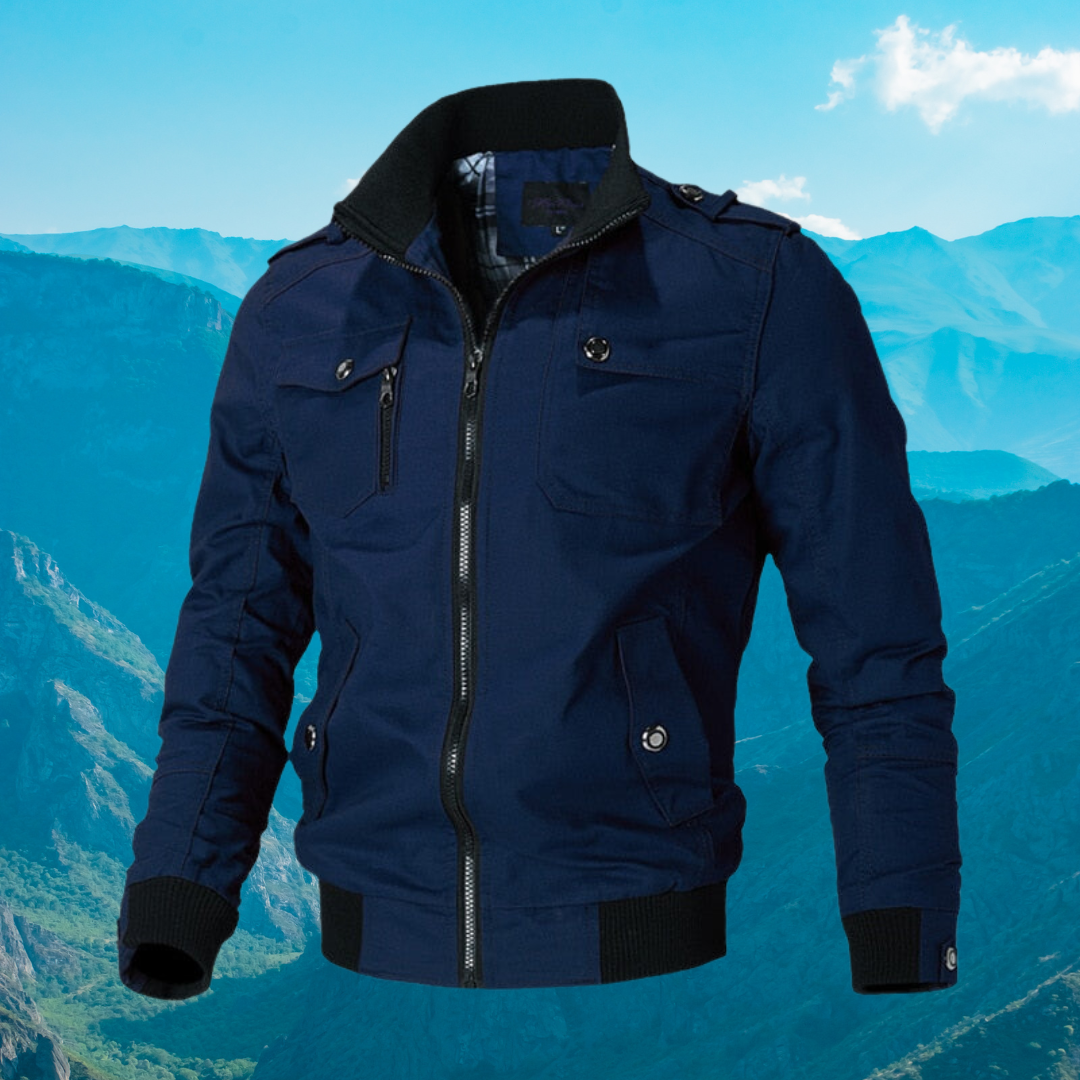 Edge - Bomberjacke - Image 5