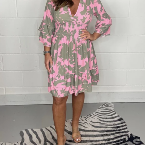 Alice – Stilvolle und elegante Sommerkleidung