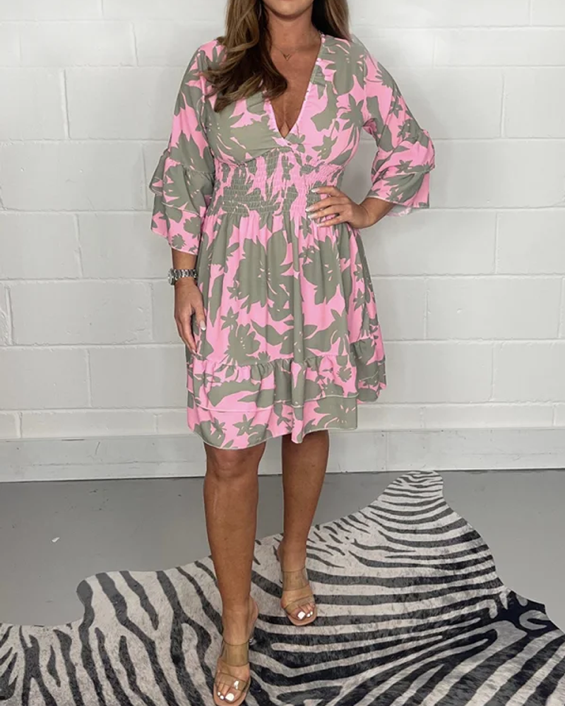 Alice – Stilvolle und elegante Sommerkleidung