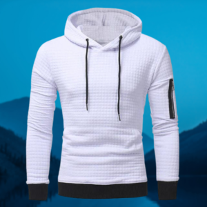 Gangart - Winterhättetrøje