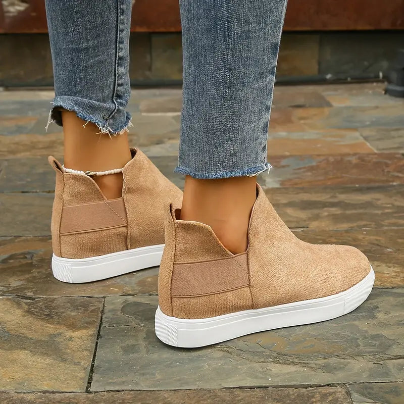 Scout - Solide Damenschuhe - Image 6