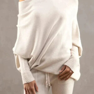 Gloria - Modischer Pullover