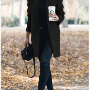 Connie – Modernes Design mit solidem Hals