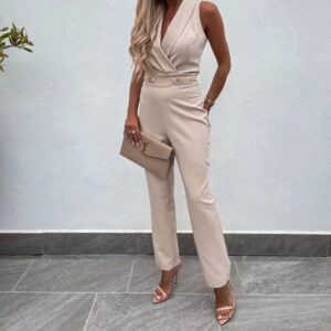 LEXI - Mode-Jumpsuit