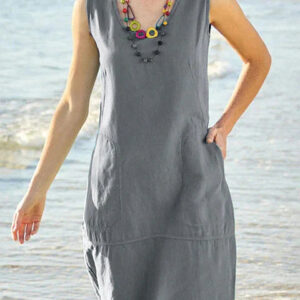 LUNA - Kleider für die Übergangszeit