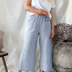 REMI – Bükser mit elastischem Futter