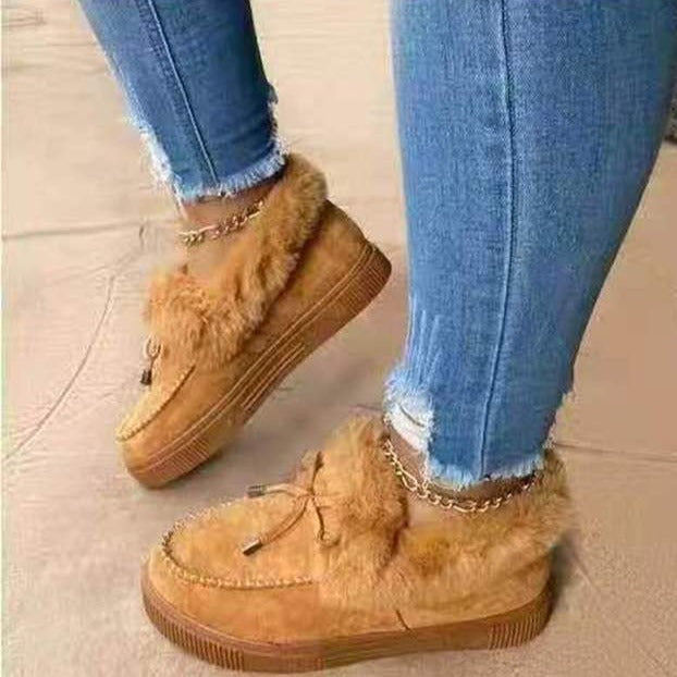 Lisa - Snørestøvler til damer - Image 3