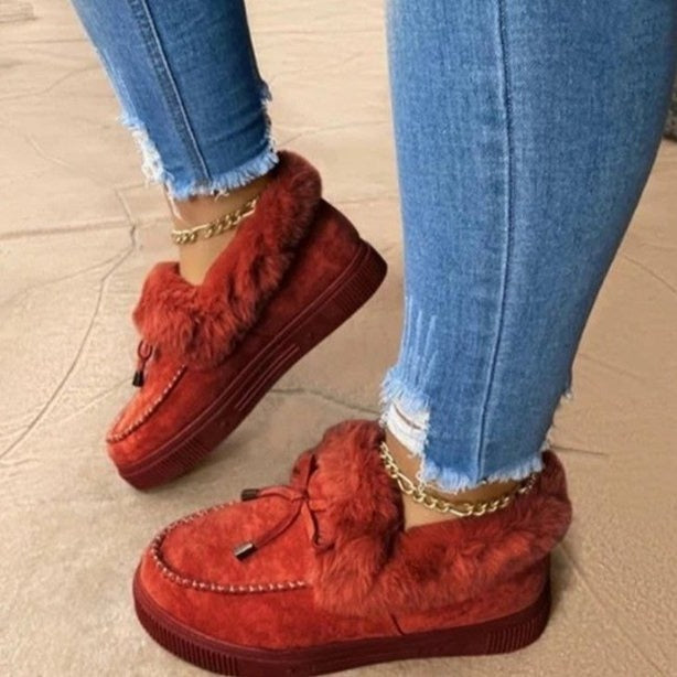 Lisa - Snørestøvler til damer - Image 7