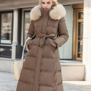 Alice - Winterfrakke