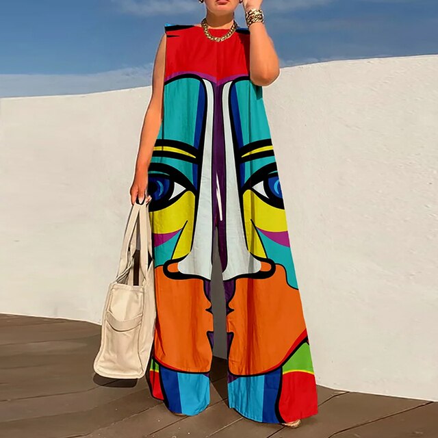 SCARLETT - Bukser mit der Familie Ben - Image 4