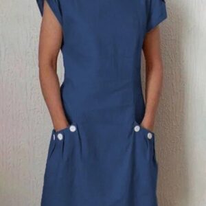 FLORA - Abnehmbare Jacke