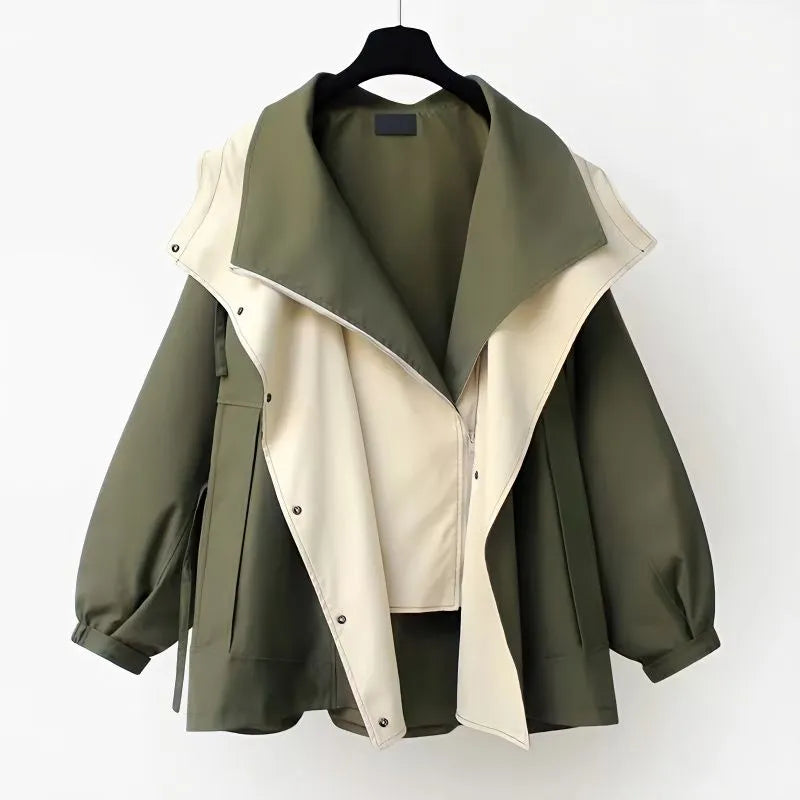 Estelle – Elegante Jacke für die Dame