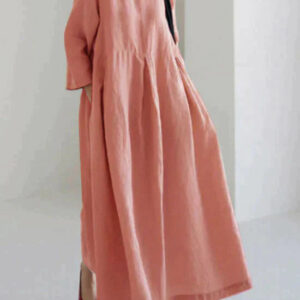 Evelyn – Tasker Patchwork-Kjoler