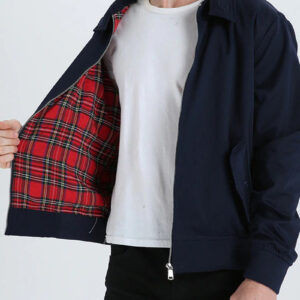 Quest - Harrington-Jacke