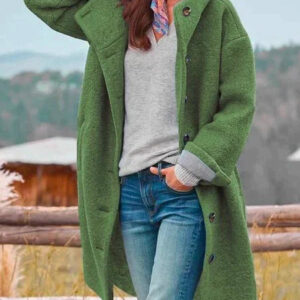 Agatha - Stilvolle Jacke