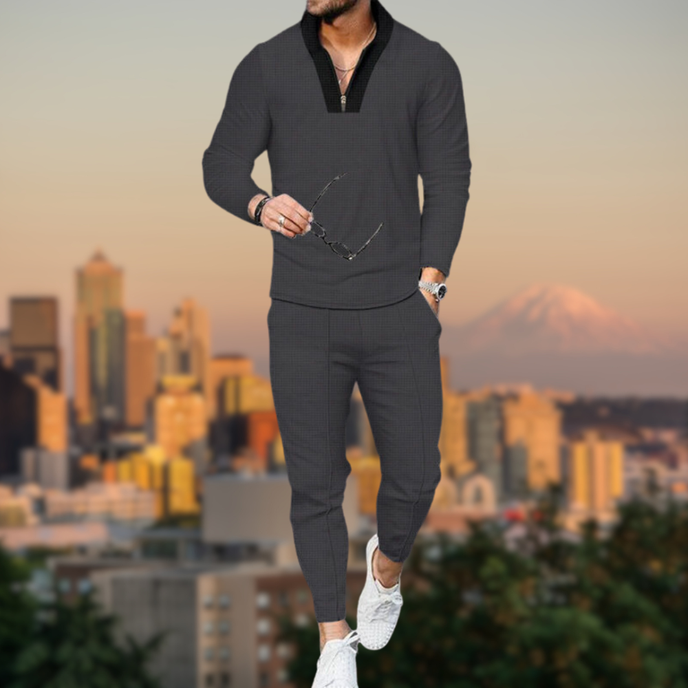 Weg - Modesæt til mænd - Image 5