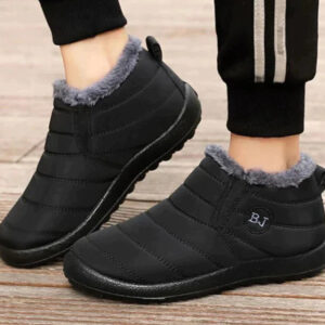 HANNAH -Snestøvler til kvinder