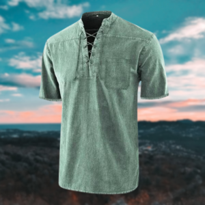 Trek – Retro-Skifahren für Männer