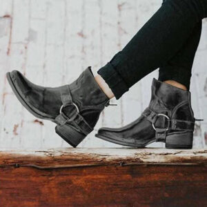 Giselle - Vintersko til kvinder