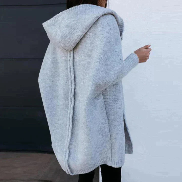 Hannah – Eleganter und bequemer Cardigan - Image 3