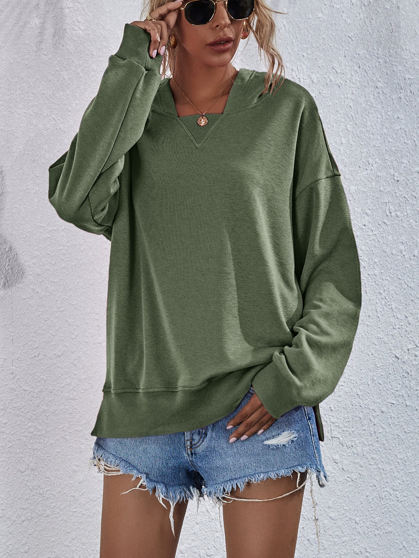 Isadora - Sweatshirt - Image 4