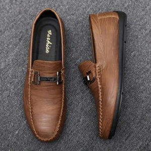 BRUNO – Stilvolle Slipper für Männer