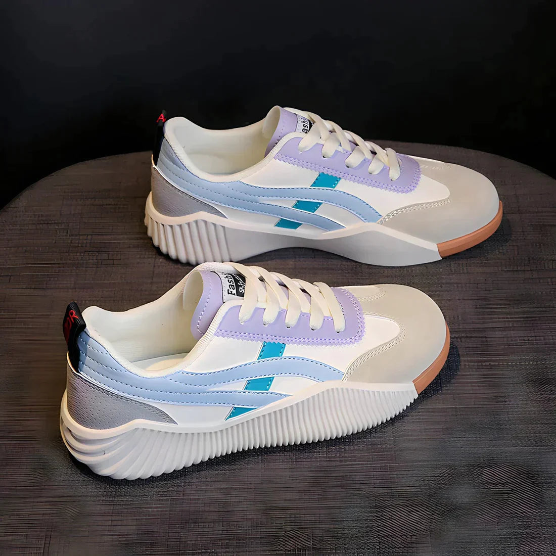Hazel – Ultrabequeme Sneaker - Image 2