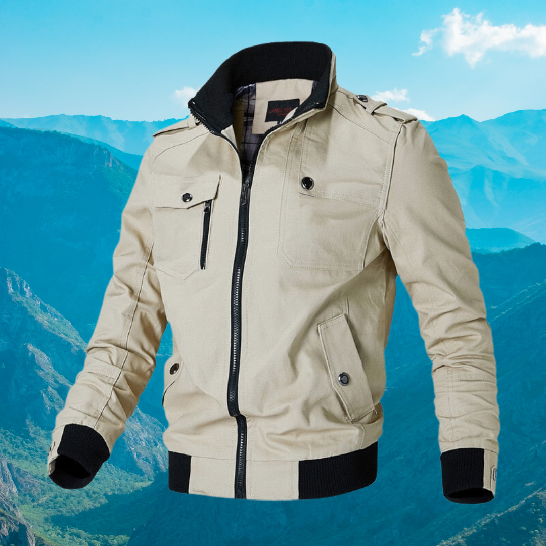 Edge - Bomberjacke - Image 2