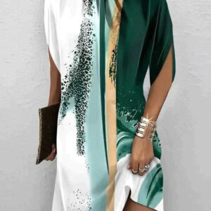 Ardis - Bedruckte Mini-Kette