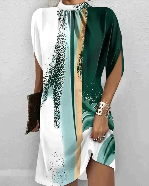 Ardis - Bedruckte Mini-Kette