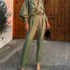 Catherine - Eleganter Sitz