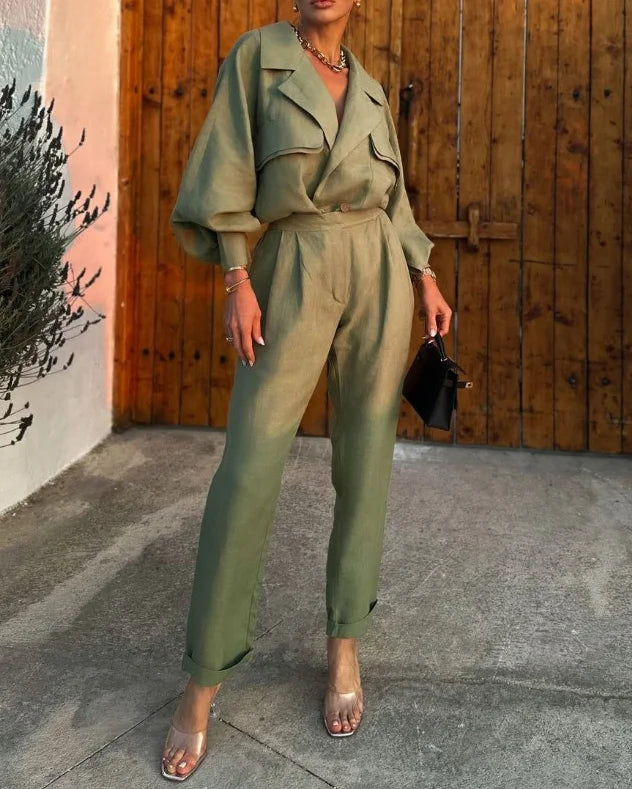 Catherine - Eleganter Sitz